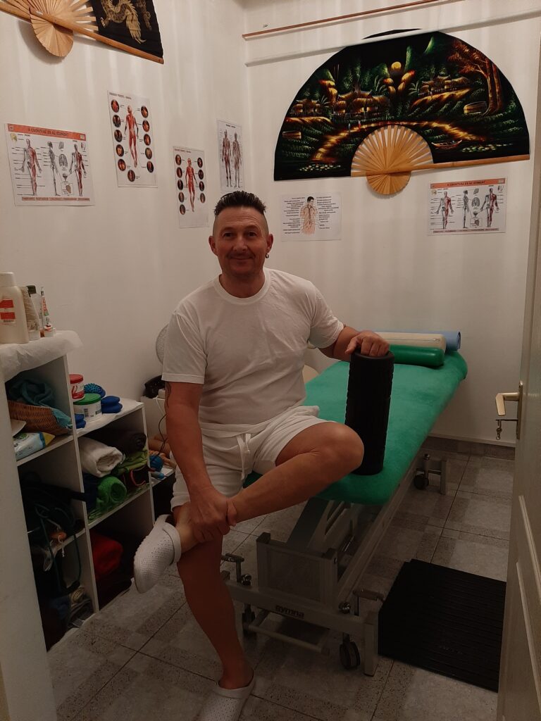 Kezelés fotó 2