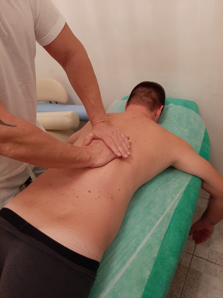 Kezelés fotó 3