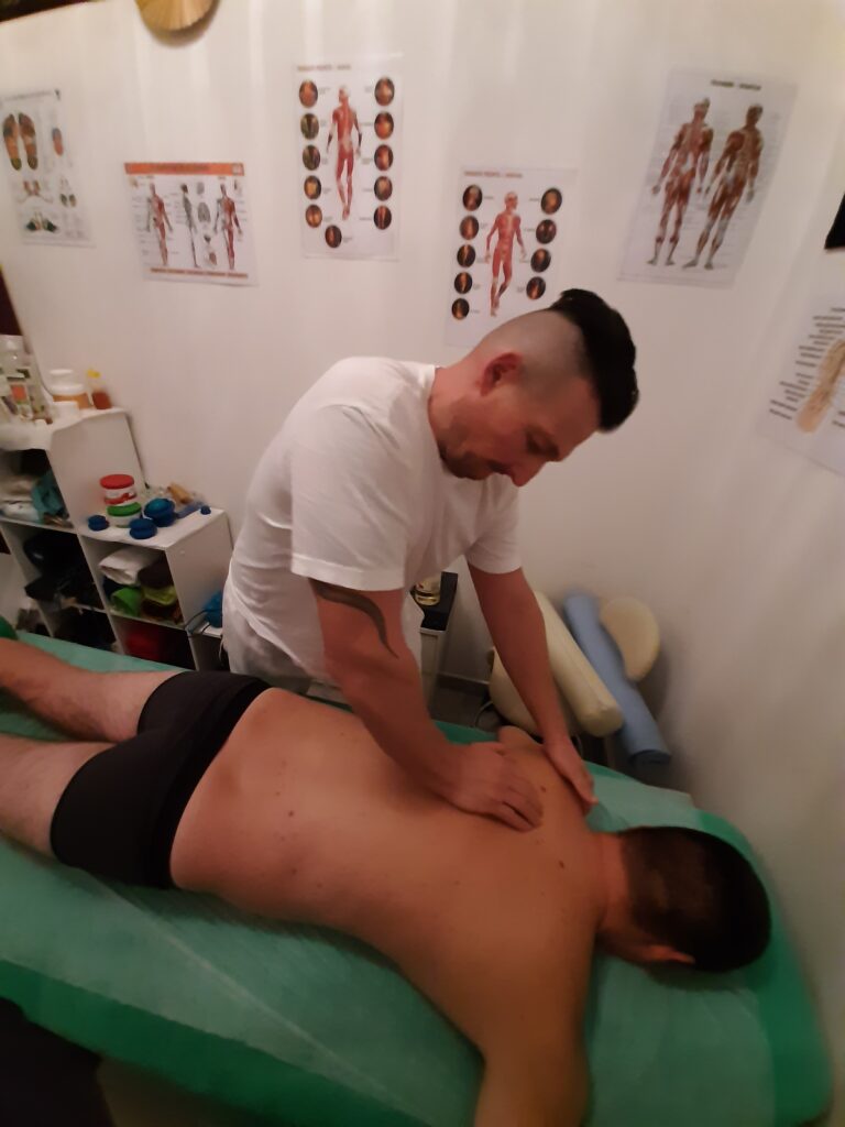 Kezelés fotó 6